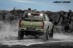 Mercedes-Benz X-Class Exy EXTREME+ by Carlex Design 2019 года